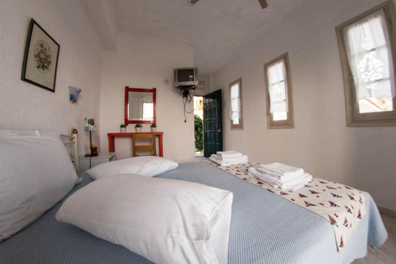 Apartment Violetta Neo Klima